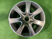 Load image into Gallery viewer, 1x Alufelge 18 Zoll 8.0" 5x112 41ET A2224011002 Mercedes-Benz W222 Rim Wheel FEL5883465030rd