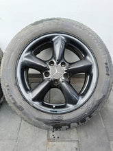 Laden Sie das Bild in den Galerie-Viewer, 1x Alufelge 16 Zoll 7.0" 5x112 Mercedes-Benz Rim Wheel FEL8341082537mf