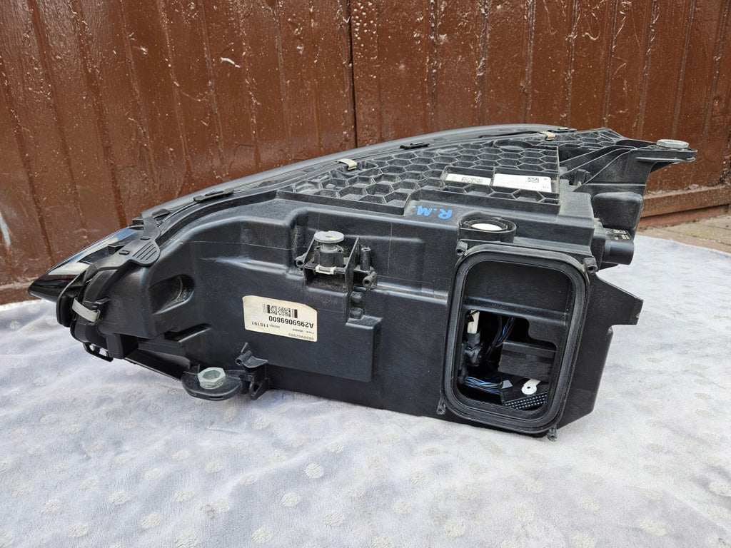Frontscheinwerfer Mercedes-Benz Eqe 2959069800 A2959069800 LED Rechts Headlight SCH7308405488yr