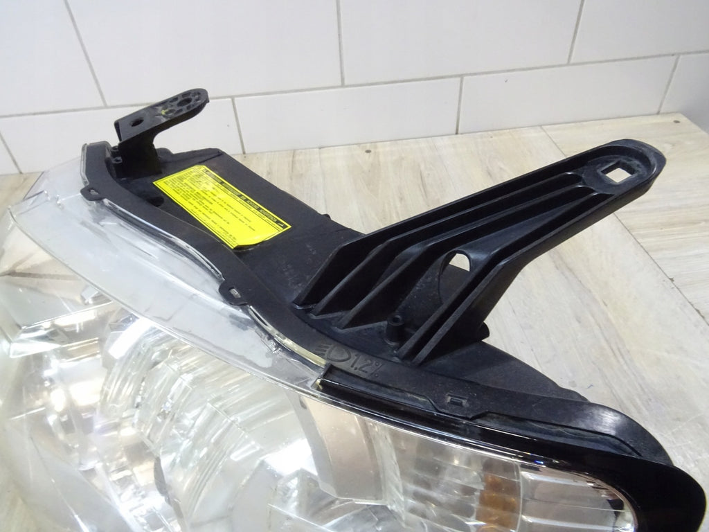 Frontscheinwerfer Mitsubishi Pajero IV 100-87875 Xenon Rechts oder Links