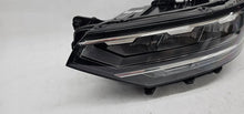 Laden Sie das Bild in den Galerie-Viewer, Frontscheinwerfer VW Passat B8 3G1941035P Links Scheinwerfer Headlight