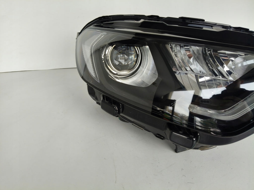 Frontscheinwerfer Ford Ecosport MN15-13E014-GB Full LED Rechts Headlight SCH6540163772xx