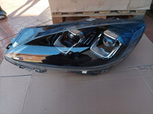 Laden Sie das Bild in den Galerie-Viewer, Frontscheinwerfer Ford Kuga LV4B-13E017-AS LED Links Scheinwerfer Headlight SCH9378177348gx