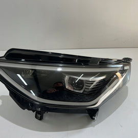 Frontscheinwerfer VW I 1T3941035 Links Scheinwerfer Headlight SCH1910554220ou