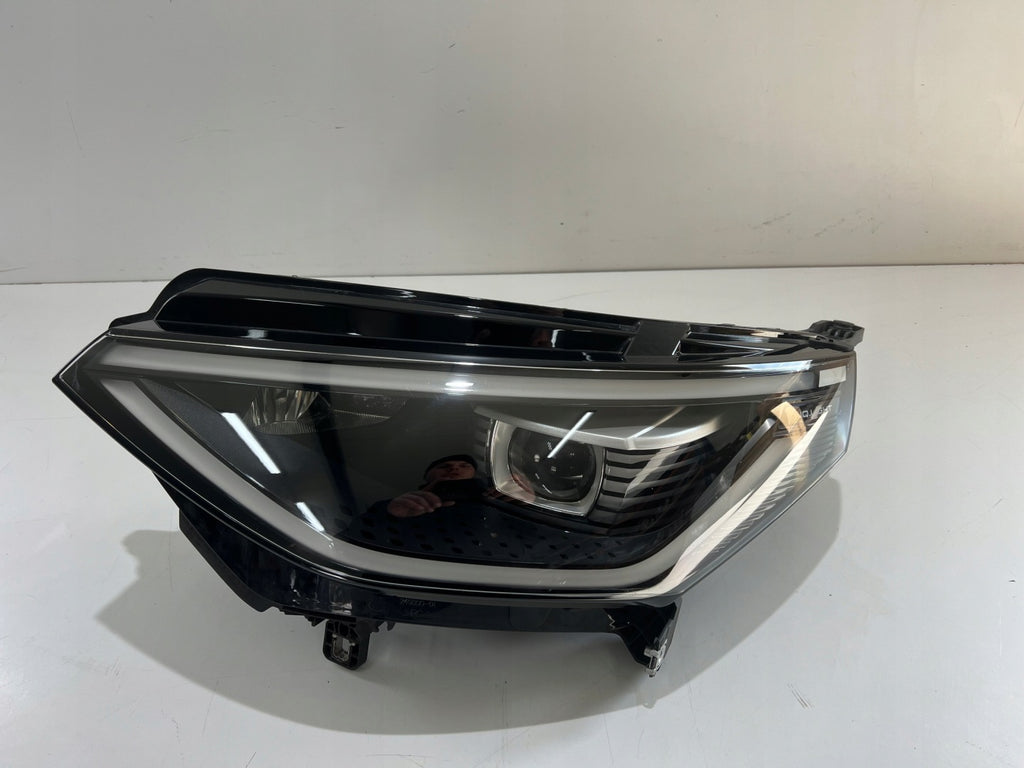Frontscheinwerfer VW I 1T3941035 Links Scheinwerfer Headlight SCH1910554220ou