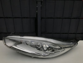 Frontscheinwerfer Ford Fiesta C1BB-13W030-CG LED Links Scheinwerfer Headlight SCH3433275565pl