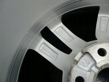 Load image into Gallery viewer, 4x Alufelge 16 Zoll 6.5" 5x112 33ET Glanz Silber 5N0601025R VW Tiguan Rim Wheel FEL8002013982qf