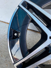 Load image into Gallery viewer, 1x Alufelge 18 Zoll 7.5" 5x112 A2434011700 Mercedes-Benz Eqa Eqb Rim Wheel FEL8303921151ke