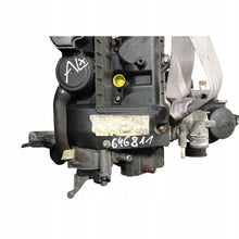 Laden Sie das Bild in den Galerie-Viewer, Motor Mercedes-Benz W204 646811 2.2 CDI 2008 Diesel Engine Unkomplett MOT3271352659hc