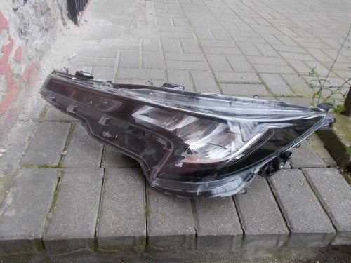 Frontscheinwerfer Toyota Corolla 81150-02S60 90154118 Full LED Links Headlight