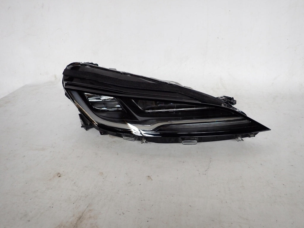Frontscheinwerfer Tesla 3 1760889-00-E Full LED Rechts Scheinwerfer Headlight