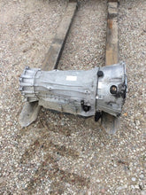 Laden Sie das Bild in den Galerie-Viewer, Getriebe Mercedes-Benz Gle A1672704200 Automatikgetriebe Trasmissione