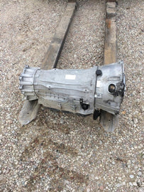 Getriebe Mercedes-Benz Gle A1672704200 Automatikgetriebe Trasmissione