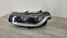 Load image into Gallery viewer, Frontscheinwerfer Audi T Cross 2GM941035B LED Links Scheinwerfer Headlight SCH4605824297io