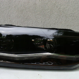 Frontscheinwerfer VW Polo 2G1941036H LED Rechts Scheinwerfer Headlight SCH1719387578vm