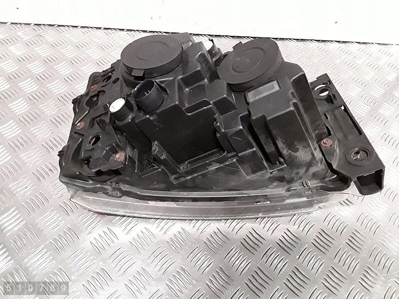 Frontscheinwerfer Land Rover Discovery 89905555 Links Scheinwerfer Headlight SCH1447540728no