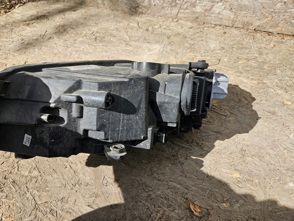 Frontscheinwerfer Seat Ateca 576941008F LED Rechts Scheinwerfer Headlight