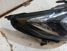 Laden Sie das Bild in den Galerie-Viewer, Frontscheinwerfer Opel Astra 39187261 Full LED Rechts Scheinwerfer Headlight SCH6708870818uv