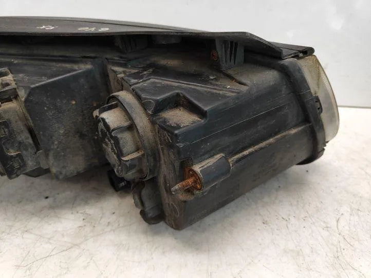 Frontscheinwerfer Hyundai I 92101-2BXXX Links Scheinwerfer Headlight SCH8887732318ua