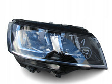 Laden Sie das Bild in den Galerie-Viewer, Frontscheinwerfer VW T6 7L1941006B Halogen Rechts Scheinwerfer Headlight