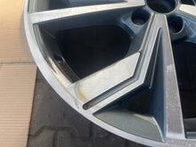 Load image into Gallery viewer, 1x Alufelge 20 Zoll 8.0" 5x112 89A601025G Audi E Tron Rim Wheel FEL7751717201ry