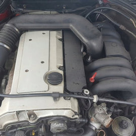 Motor Mercedes-Benz W124 104992 3.2 Benzin Engine Komplett MOT5952545579dc