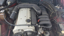 Laden Sie das Bild in den Galerie-Viewer, Motor Mercedes-Benz W124 104992 3.2 Benzin Engine Komplett MOT5952545579dc
