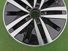 Load image into Gallery viewer, 1x Alufelge 17 Zoll 6.5&quot; 5x112 A1774010200 Mercedes-Benz W177 Rim Wheel