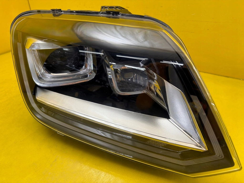 Frontscheinwerfer VW Amarok 2H3941032 Xenon Rechts Scheinwerfer Headlight SCH5474687713qi