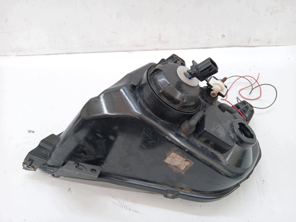 Frontscheinwerfer Ford FR570 Links Scheinwerfer Headlight SCH9003823554yj