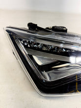 Laden Sie das Bild in den Galerie-Viewer, Frontscheinwerfer Seat Ateca 576941008B 90117434 LED Rechts Headlight SCH7711650561vm