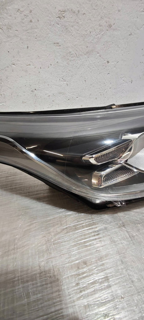 Frontscheinwerfer Kia Ceed 92102J7100 LED Rechts Scheinwerfer Headlight SCH2417480419rn