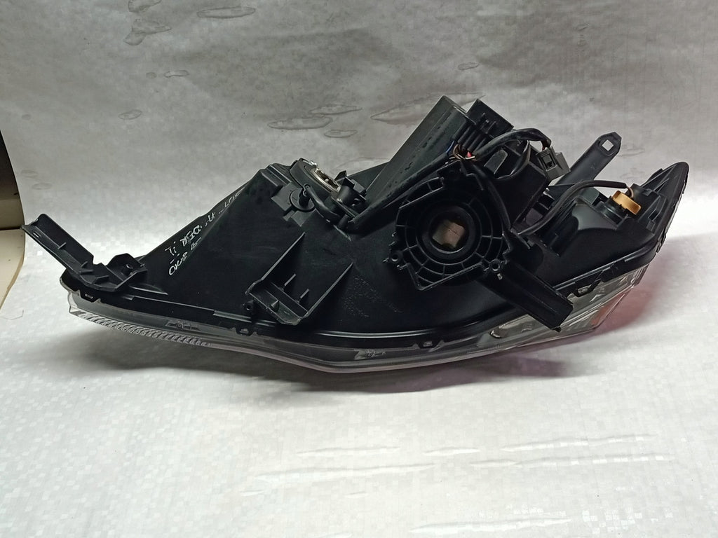 Frontscheinwerfer Mitsubishi Outlander II P5584R Xenon Rechts Headlight