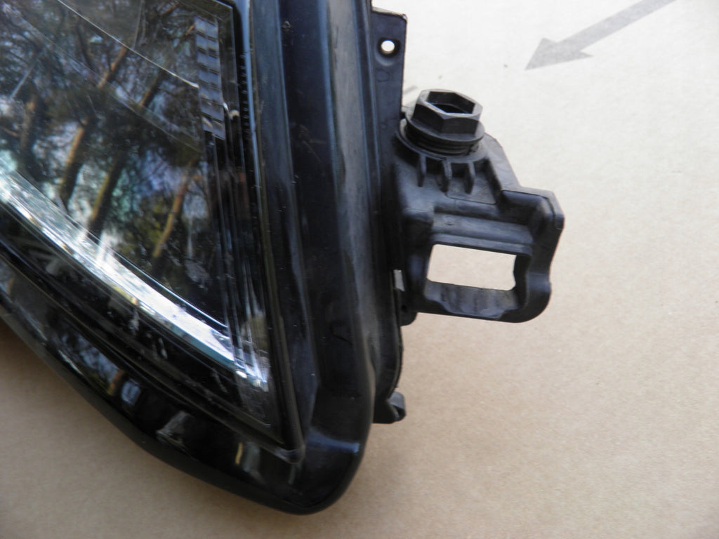 Frontscheinwerfer Skoda Karoq 57B941016D LED Ein Stück (Rechts oder Links) SCH8424238881ro