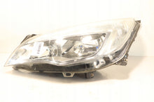 Laden Sie das Bild in den Galerie-Viewer, Frontscheinwerfer Opel Astra J 13253646 Links Scheinwerfer Headlight SCH1842898760qa
