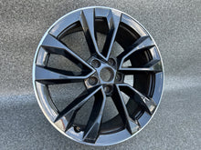 Load image into Gallery viewer, 1x Alufelge 18 Zoll 7.0" 5x112 57A601025AS Skoda Karoq Rim Wheel FEL2072411103xw