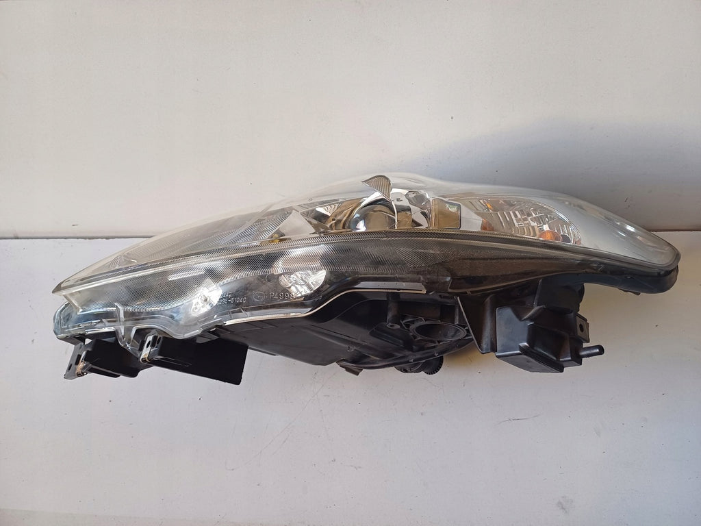 Frontscheinwerfer Mazda 5 Links Scheinwerfer Headlight