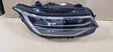 Load image into Gallery viewer, Frontscheinwerfer VW Tiguan 5NB941036C LED Rechts Scheinwerfer Headlight