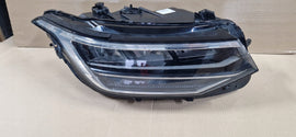 Frontscheinwerfer VW Tiguan 5NB941036C LED Rechts Scheinwerfer Headlight
