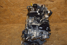 Laden Sie das Bild in den Galerie-Viewer, Motor Audi VW A1 DLAM TFSI 110PS 81kW 3TKm 2023 Benzin Engine Unkomplett