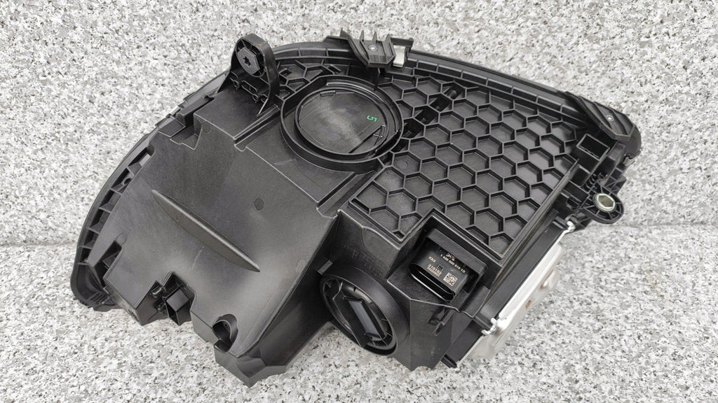 Frontscheinwerfer Mercedes-Benz C-Class W206 A2069067203 LED Rechts Headlight SCH3746533277hd