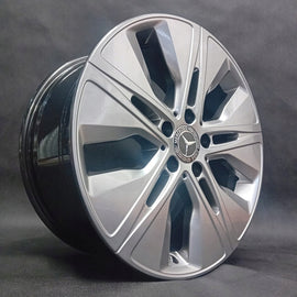 4x Alufelge 18 Zoll 8.5