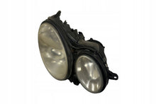 Laden Sie das Bild in den Galerie-Viewer, Frontscheinwerfer Mercedes-Benz W211 Rechts Scheinwerfer Headlight SCH8086863553uf