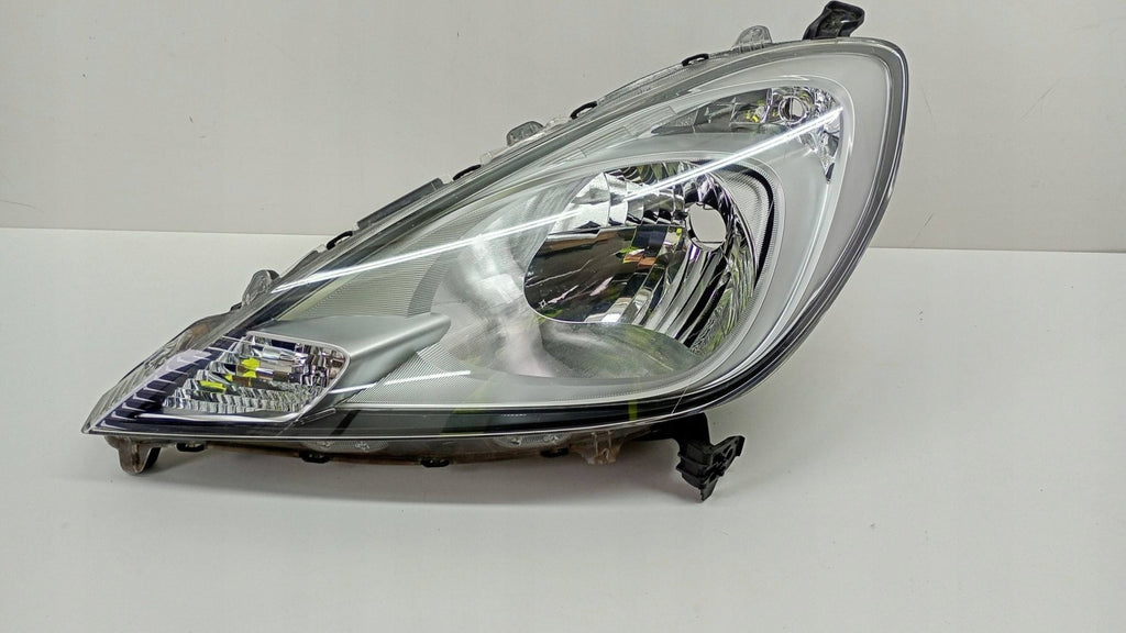 Frontscheinwerfer Honda Jazz III RAF12224 Links Scheinwerfer Headlight SCH8105844199ib