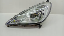Laden Sie das Bild in den Galerie-Viewer, Frontscheinwerfer Honda Jazz III RAF12224 Links Scheinwerfer Headlight SCH8105844199ib