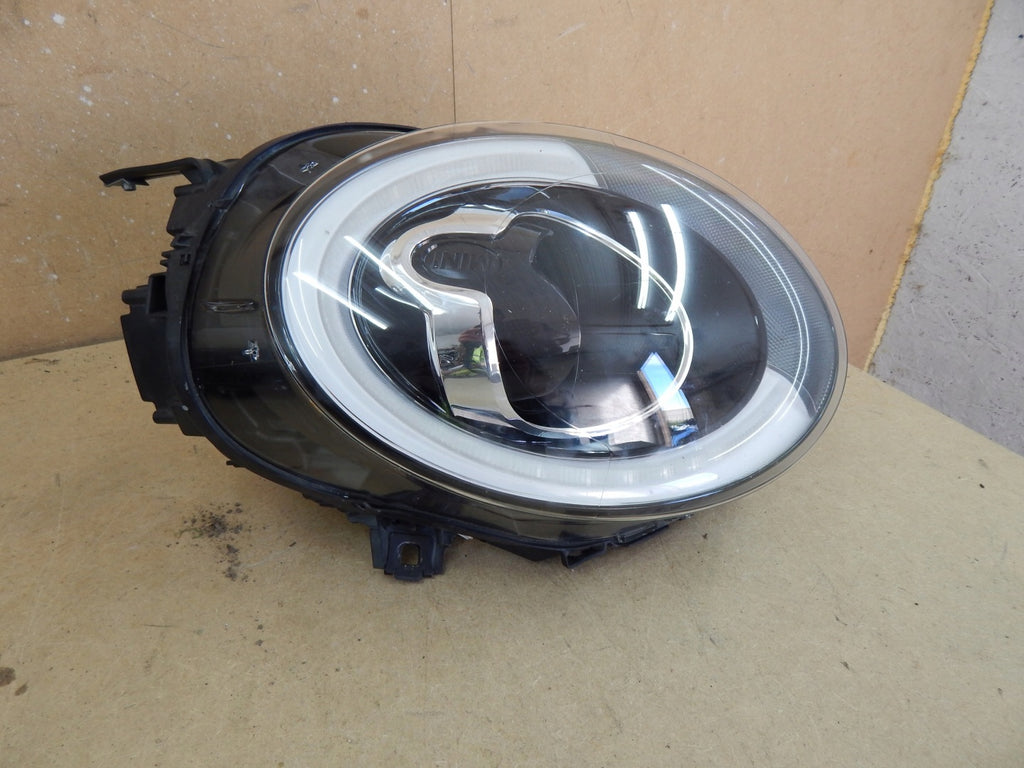Frontscheinwerfer Mini F57 F56 F55 7472231-02 Rechts Scheinwerfer Headlight SCH1795374941sd