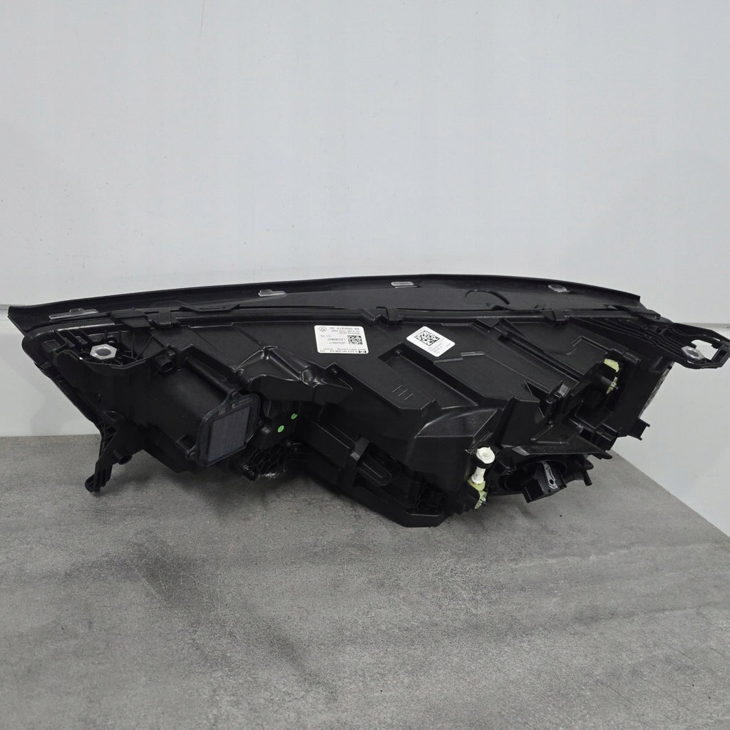 Frontscheinwerfer BMW IX 5B65674-02 Rechts Scheinwerfer Headlight SCH9439837726dn
