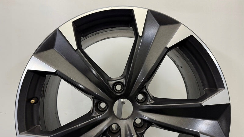 1x Alufelge 19 Zoll 8.0" 5x112 45ET Matt Graphit 575601025AS Cupra Ateca FEL9570954527vt