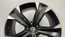 Laden Sie das Bild in den Galerie-Viewer, 1x Alufelge 19 Zoll 8.0" 5x112 45ET Matt Graphit 575601025AS Cupra Ateca FEL9570954527vt