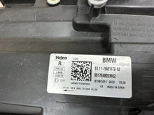 Laden Sie das Bild in den Galerie-Viewer, Frontscheinwerfer BMW X1 F48 5A01172-02 LED Rechts Scheinwerfer Headlight SCH8336893342ff